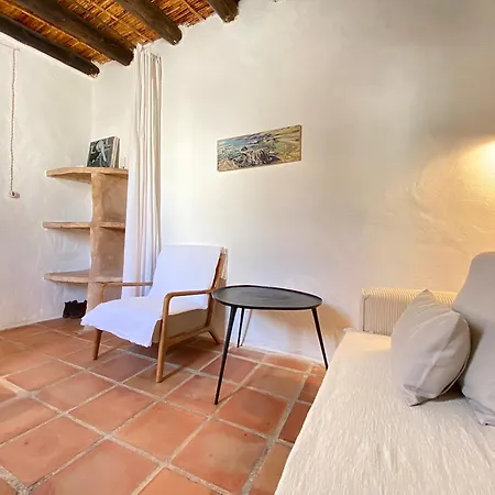 Renovated House In The Historic Center Apartment Mojacar