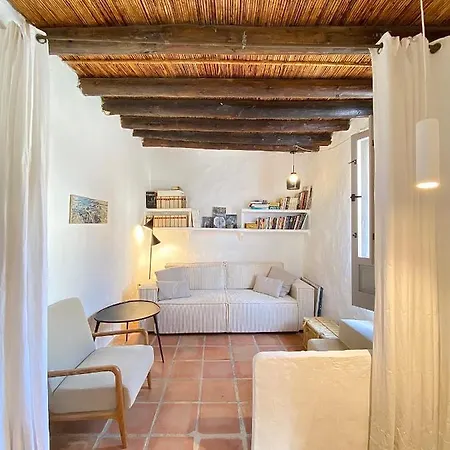 Renovated House In The Historic Center Appartement