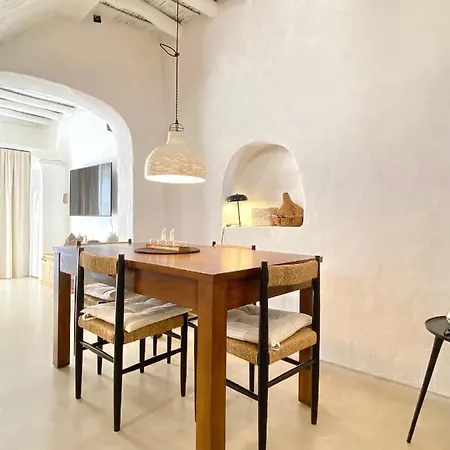 Renovated House In The Historic Center Mojácar