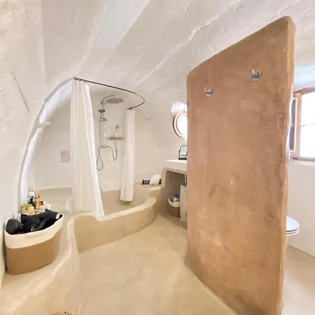 Renovated House In The Historic Center Mojácar