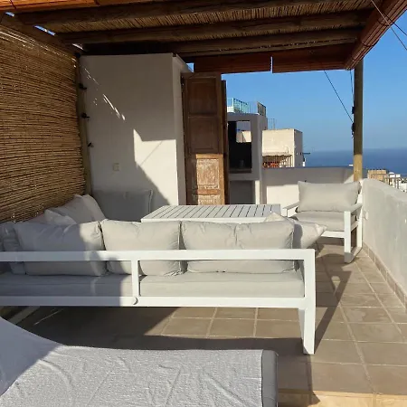 Appartement Renovated House In The Historic Center *