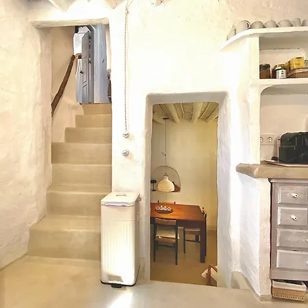 Renovated House In The Historic Center Appartement *