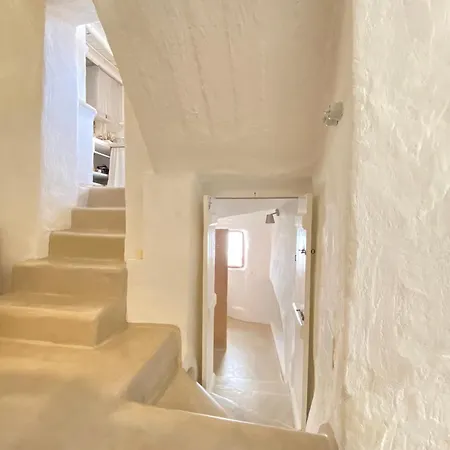 Renovated House In The Historic Center Mojácar