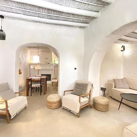 Apartmán Renovated House In The Historic Center